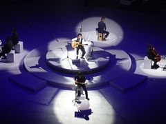 -宝能国际体育演艺中心