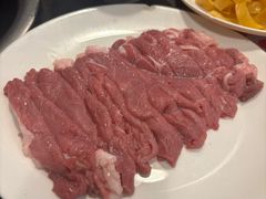 -将台涮肉(酒仙桥店)