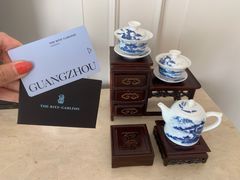 -广州富力丽思卡尔顿酒店