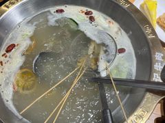 -九记潮汕现切鲜牛肉自助火锅(长沙·方圆荟店)