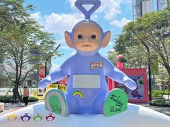 -东莞松山湖万象汇