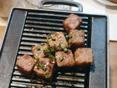 -和创柚子·会席日本料理(新区淮海街店)