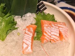 -極上萬膳·日料放题(海岸城店)