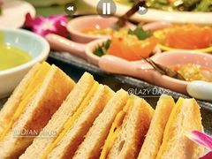 -米泰芒·东南亚料理(体育西店)