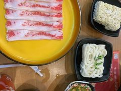 -牛New寿喜烧(青浦店)