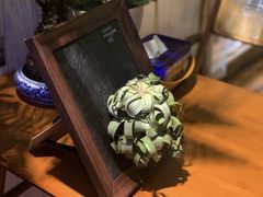 -Rabbit Cafe私房西餐甜点咖啡(栖霞路店)