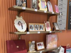 -海马体照相馆(万菱汇店)