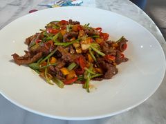 -禧宴Joyous Restaurant(禧园店)