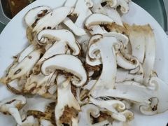 -庆岭迎宾园正宗活鱼馆