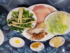 -桥香园云南过桥米线(金马碧鸡店)