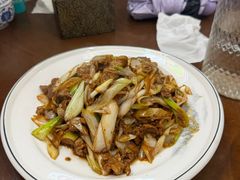 -牛街老爆肚满(牡丹园店)