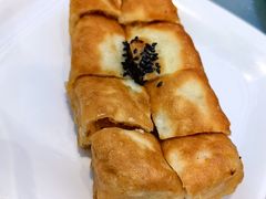 -诺敏塔拉奶茶-布里亚特包子-手把肉(锦都会店)