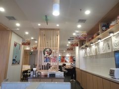 -吉野家(长沙五一广场IFS店)