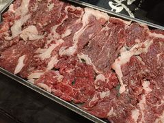 -塘屋烧烤·云南火塘烧烤品牌(新亚洲店)