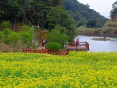 -广州市石门国家森林公园