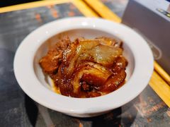 -和府捞面(领展购物广场京通店)
