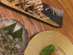 -藤原布二·大正创意料理(五台山店)