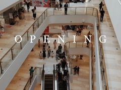 -东莞松山湖万象汇