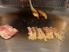 -火地铁板烧(昆山万象汇店)