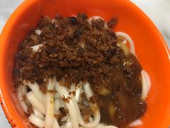 -肖家河家常面(肖家河北街店)