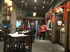 -集市口(西红门宜家店)