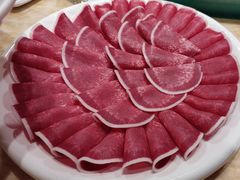 -清真军邺·金富苑肥牛(石坡街旗舰店)