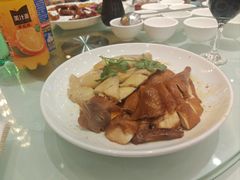 -聚彩居三和酒楼•老字号粤菜(南城店)