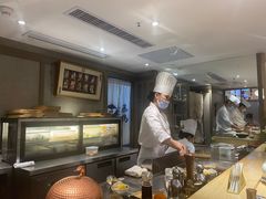 -藤鹤日本料理(保利广场店)