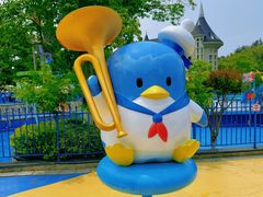 -杭州Hello Kitty乐园