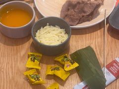 -新石器烤肉(百联川沙店)