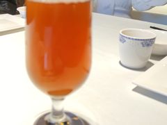 小吊梨汤-北平楼·烤鸭·北京菜(牡丹园店)