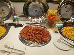 -南美元生态大酒店(海珠店)