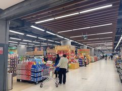 -永辉超市(凯德·天府店)