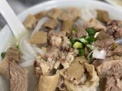 -铭珠粥粉(雅居乐花园分店)