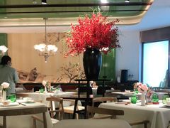 大堂-望湘园·小雅(德基店)