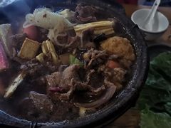 -范贤光鸡公煲(平乐园总店)