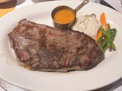 -斗牛士牛排(南京东路店)