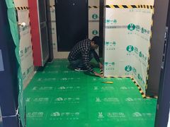 -正聚装饰·老房翻新装修设计体验馆(普陀店)
