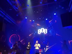 -808 LiveHouse