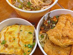 -蔡林记(古田二路店)