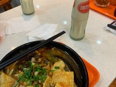 -龙记桂林米粉店(书城路店)