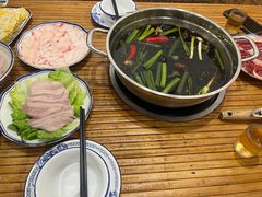 -厝味火锅·潮汕卤水火锅(十一合店)