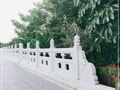 -海珠湖公园