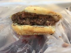 -老西关黄老太牛肉烧饼