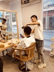 -P.STYLE 派斯造型