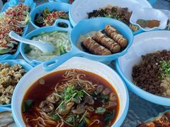 -何必是家面馆 HB noodles&coffee