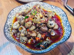 -虾小龙老长沙龙虾馆(坡子街店)