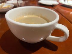 -华安国际大酒店-餐厅