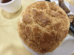 -吉莲利苑海鲜酒家(珠海拱北28年老字号店)