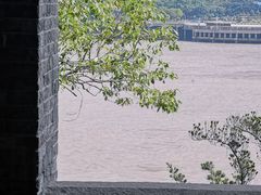 -江心屿景区